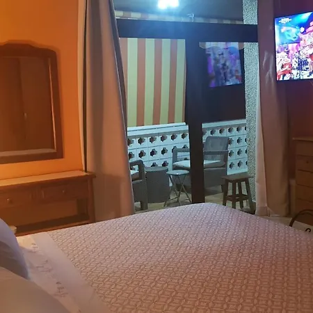 別荘 Casa Carolina Y Roger タサコルテ