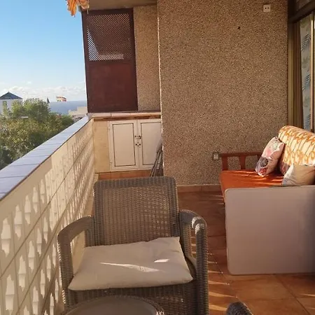 Casa Carolina Y Roger タサコルテ