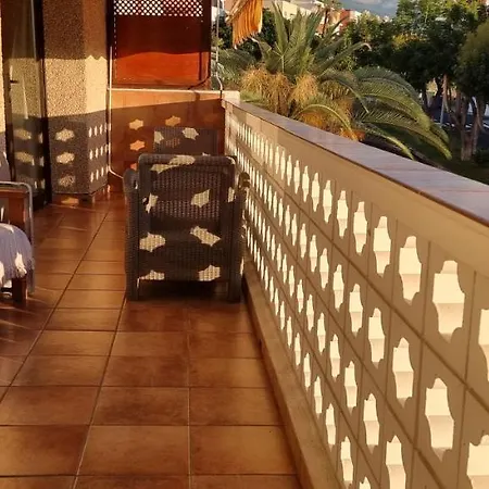 Holiday home Casa Carolina Y Roger