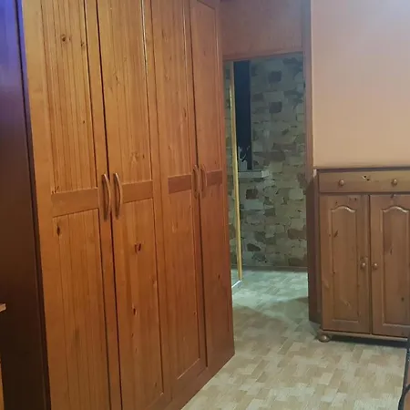 Casa Carolina Y Roger 塔扎克蒂