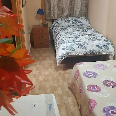 度假居 Casa Carolina Y Roger
