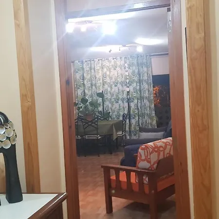 Casa Carolina Y Roger *