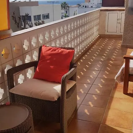 度假居 Casa Carolina Y Roger *