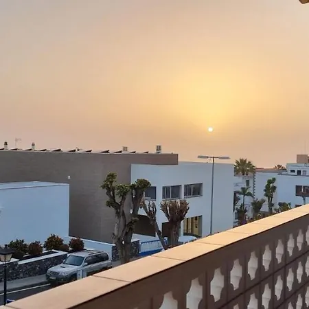 Casa Carolina Y Roger Hébergement de vacances *