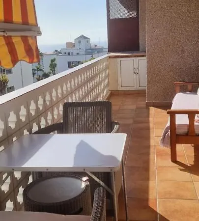 Casa Carolina Y Roger Hébergement de vacances