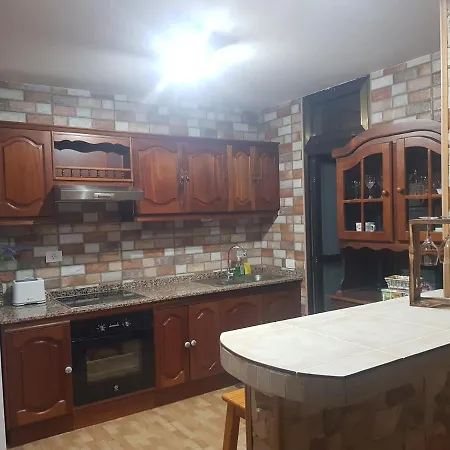 Casa Carolina Y Roger