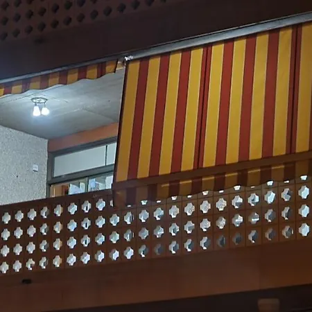 度假居 Casa Carolina Y Roger *