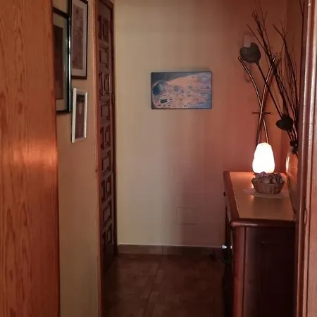 Casa Carolina Y Roger 塔扎克蒂