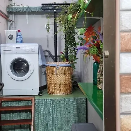 Casa Carolina Y Roger 塔扎克蒂