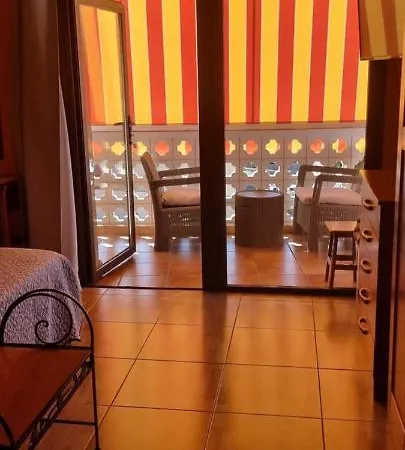度假居 Casa Carolina Y Roger 塔扎克蒂