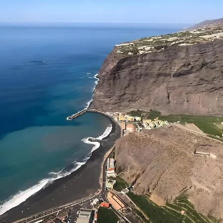 شقة Casa Carolina Y Roger تازاكورتي